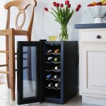 Как выбрать винный шкаф для дома?