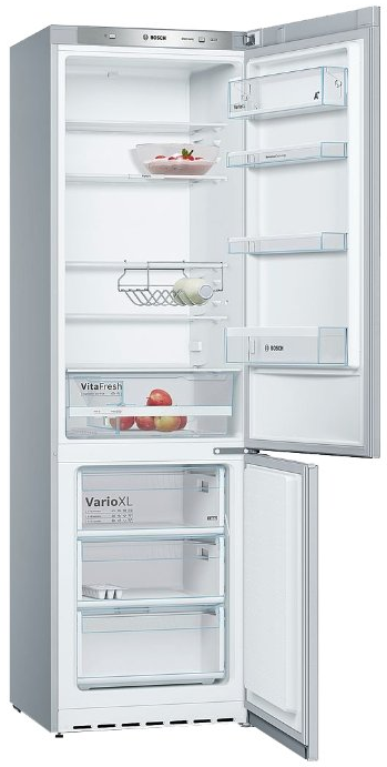 Холодильник Bosch KGE39XL2AR