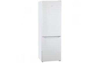 Indesit ITF 018 W фото холодильника