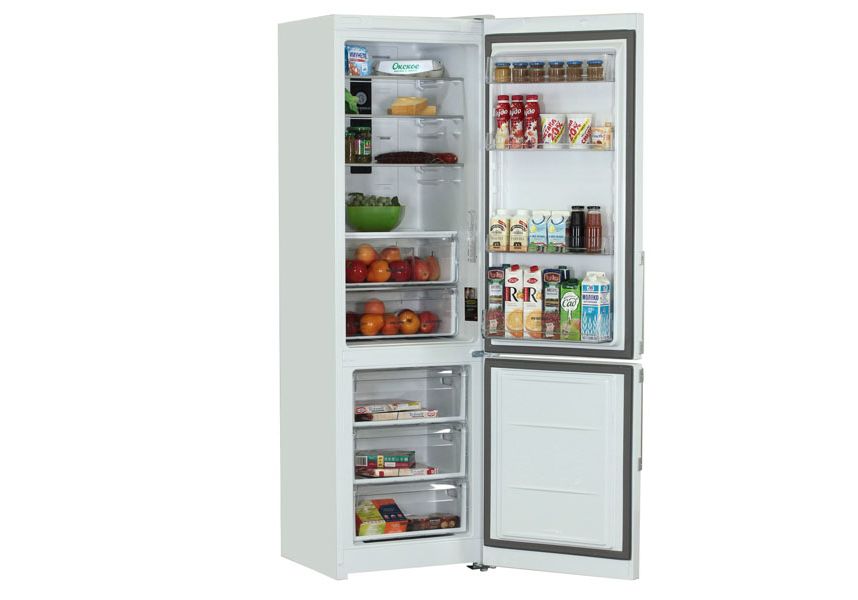Холодильник hotpoint ariston 7200