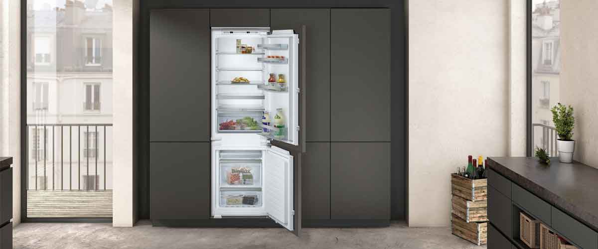 рейтинг лучших встраиваемых холодильников