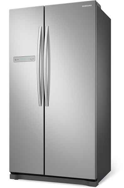 Рейтинг двухкамерных холодильников Ноу Фрост с нижней морозильной камерой