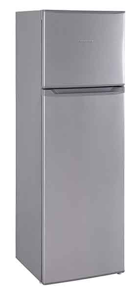 Рейтинг двухкамерных холодильников Ноу Фрост с нижней морозильной камерой