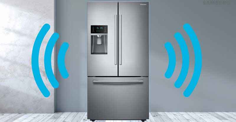 Почему гудит холодильник и что делать если он шумит и дребезжит