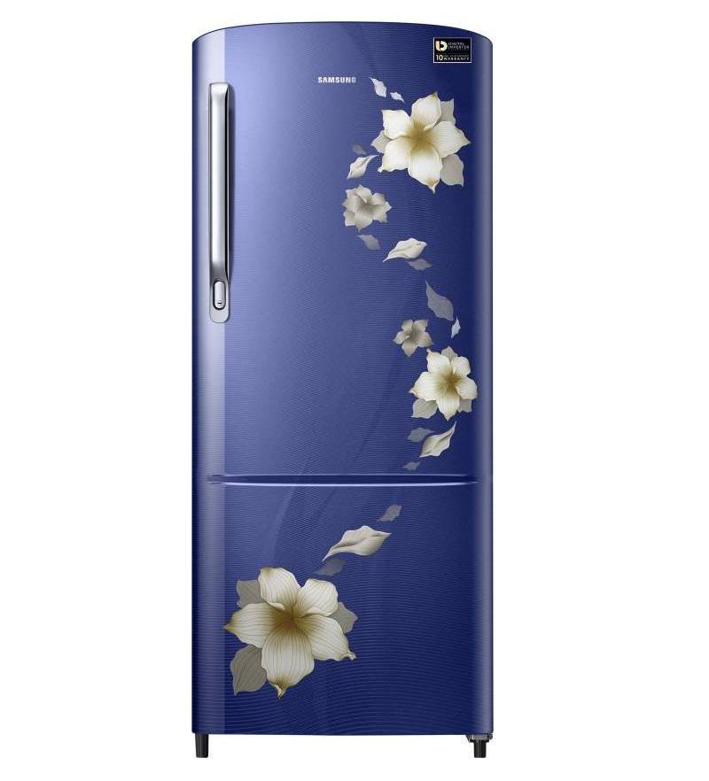 Какой холодильник лучше: Samsung или Bosch