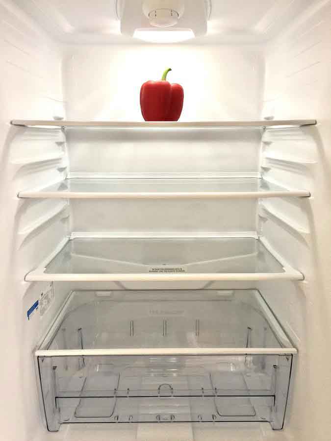 Как устроен холодильник капельной системы