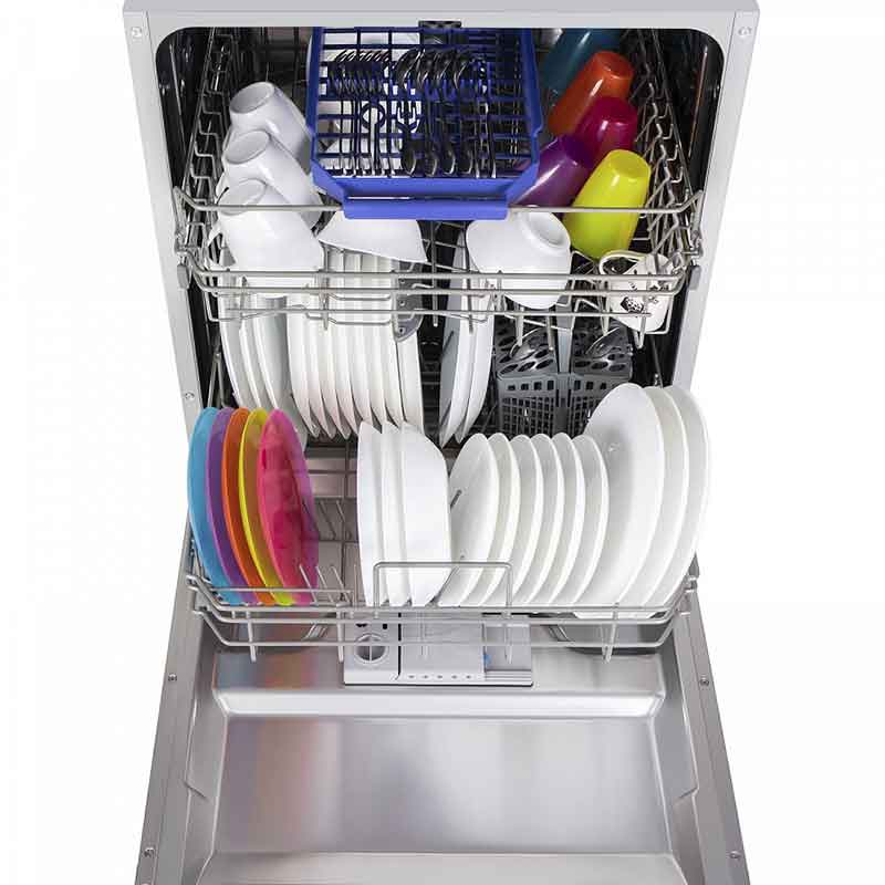Сколько потребляет посудомоечная машина электроэнергии в час