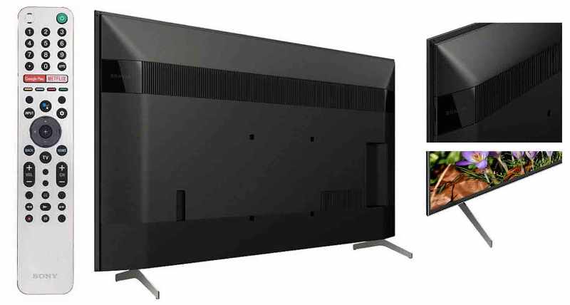 Лучшие телевизоры Sony 2020-2021 модельного года: обзор линейки