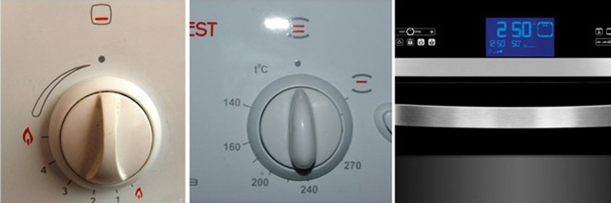 Печка сколько градусов