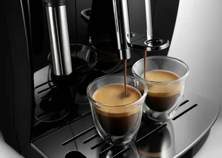Топ-15 кофеварок для приготовления идеального кофе