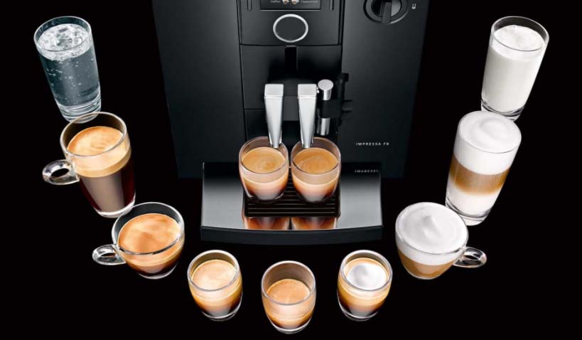 10 лучших кофемашин 2022 года в рейтинге по отзывам покупателей