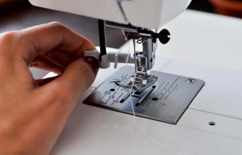 10 лучших швейных машин 2022 года